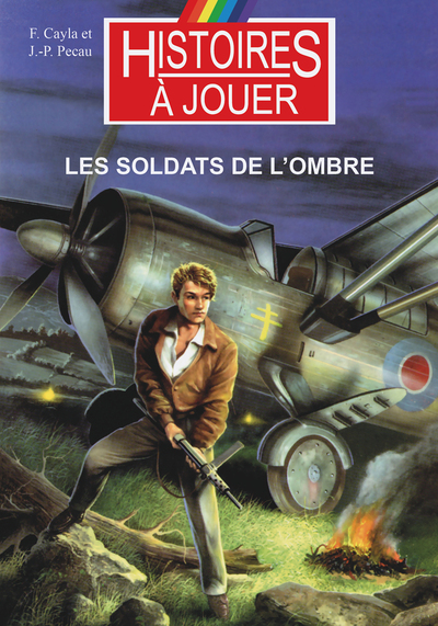 Les livres à remonter le temps Volume 17