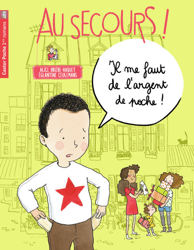 Au secours ! Volume 5