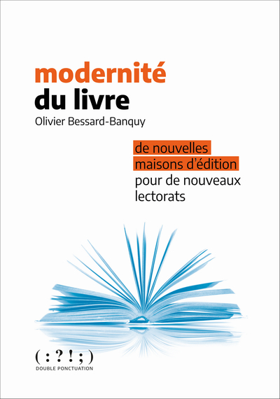 Modernité du livre