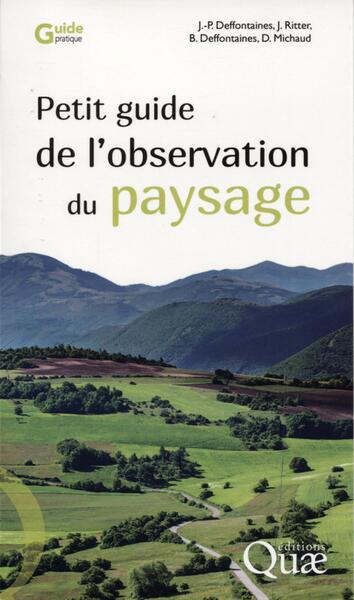 Petit guide de l'observation du paysage