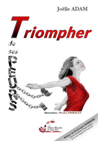 Triompher de ses peurs