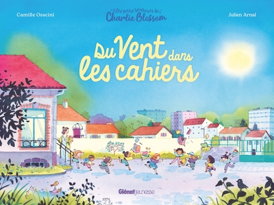 Du vent dans les cahiers - Du vent dans les cahiers