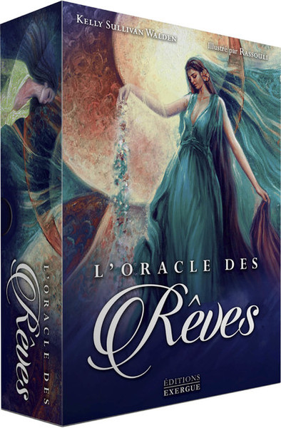 L'oracle des rêves