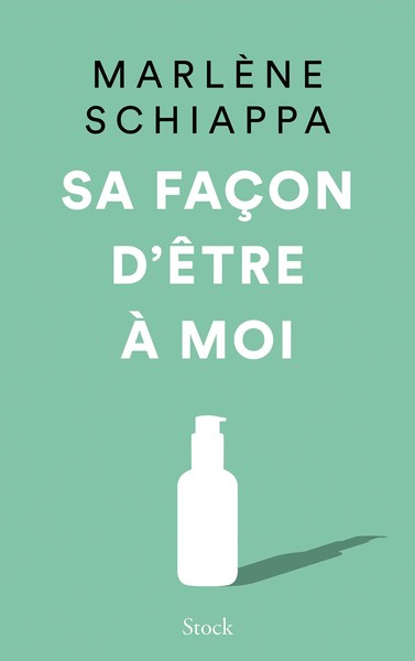 Sa Façon D'Être À Moi, Roman