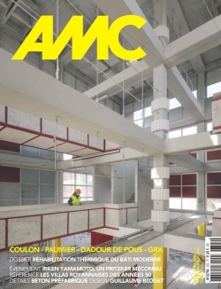 AMC N° 322, avril 2024 Volume 322