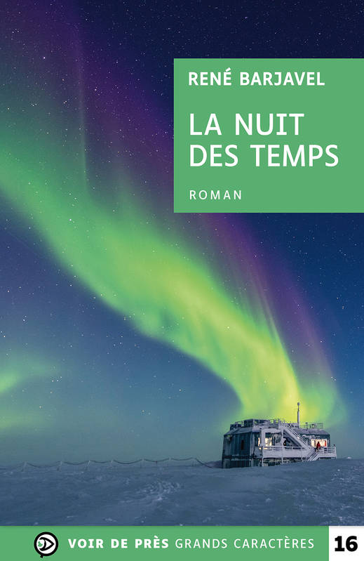 La Nuit des temps