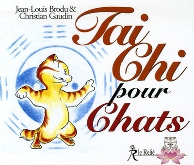 Tai chi chuan pour chats