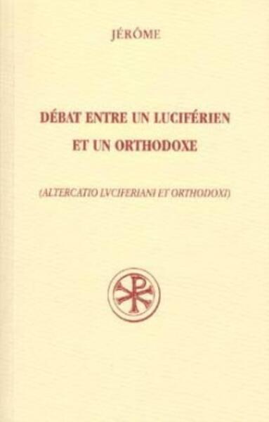 Débat Entre Un Luciférien Et Un Orthodoxe