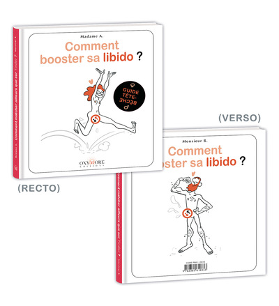 Comment booster sa libido ? (Femmes/Hommes)