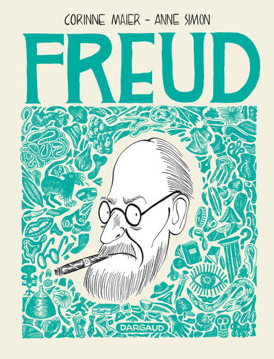 Freud - Tome 1 - Freud (one shot)