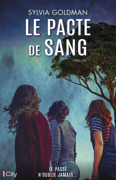 Le pacte de sang