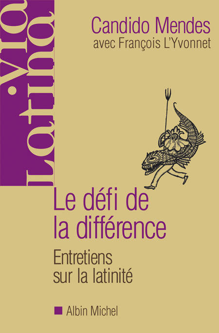 Le Défi de la différence