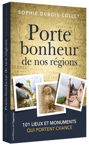 Porte-bonheur de nos régions