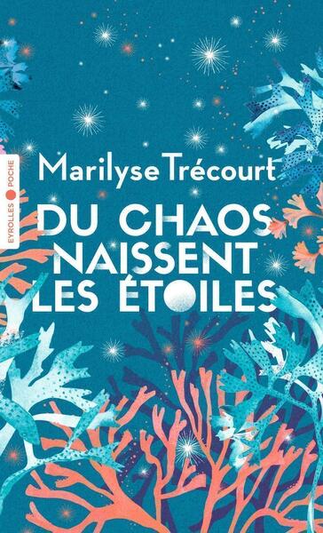 Du Chaos Naissent Les Étoiles