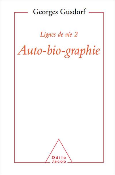 LIGNES DE VIE. Volume 2