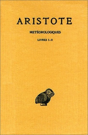 Météorologiques - Volume 1