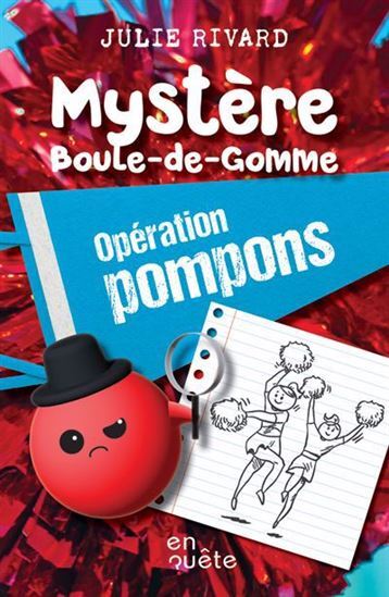 Operation Pompons