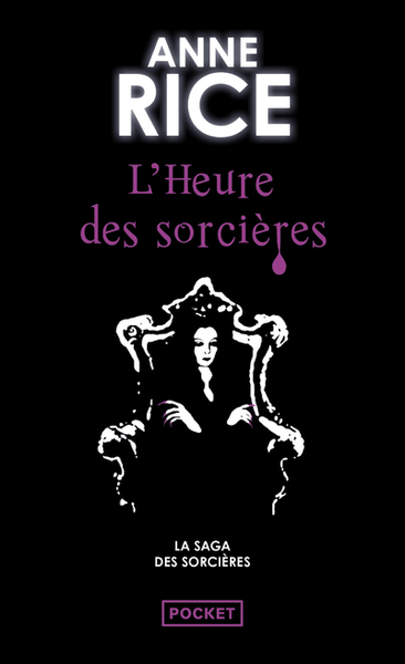 La saga des sorcières Volume 2