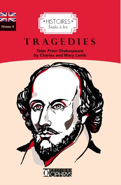 Tragedies - Mary Ann Lamb