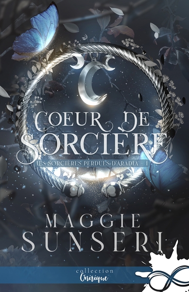 Les sorcières perdues d'Aradia Volume 1