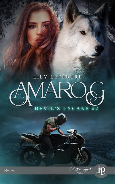 Devil's Lycans Volume 2