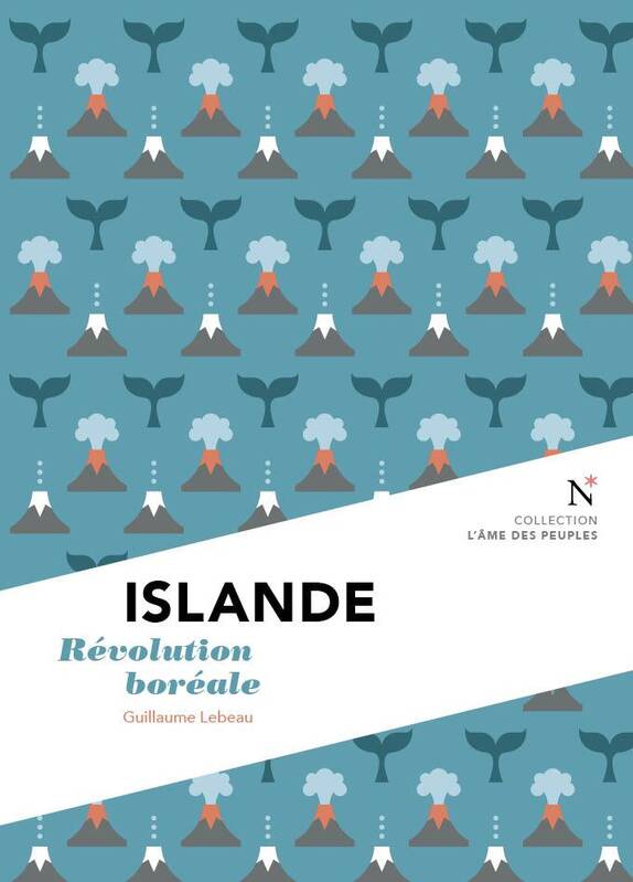 Islande : révolution boréale