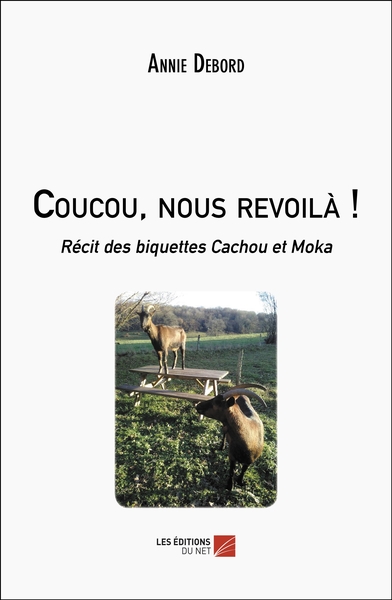 Coucou, nous revoilà !