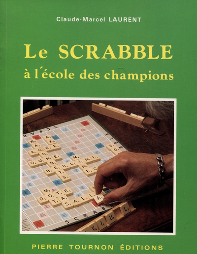 Le scrabble