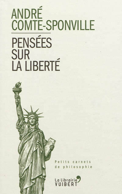 Pensées Sur La Liberté