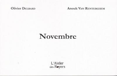 Novembre