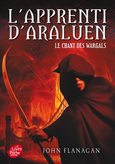 L'apprenti d'Araluen Volume 2