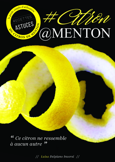 #Citron@Menton