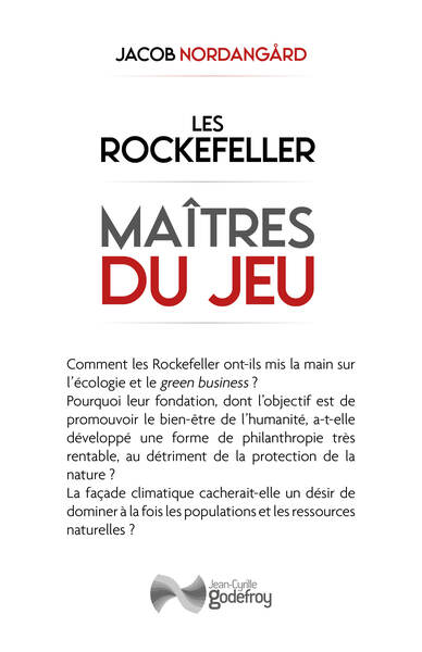 Les Rockefeller