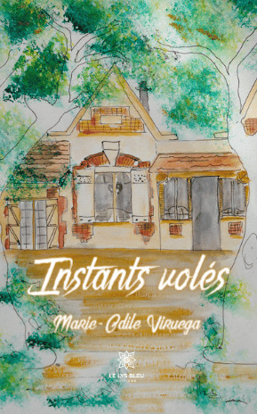 Instants volés