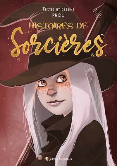 Histoires de sorcières