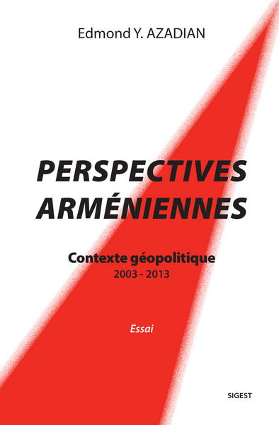 Perspectives arméniennes