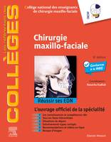 Chirurgie maxillo-faciale - CNECMF (Collège National des Enseignants de Chirurgie Maxillo-Faciale)