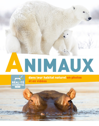 Animaux