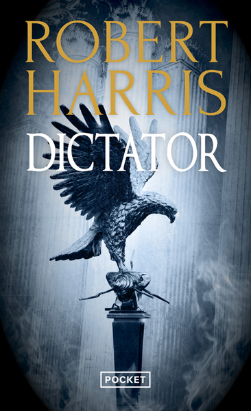 Dictator - Robert Harris