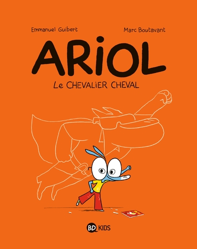 Ariol Volume 2