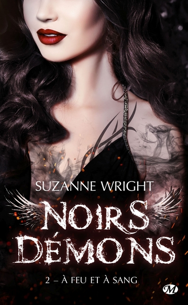 Noirs démons Volume 2