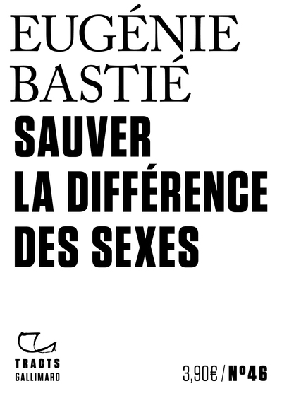 Sauver la différence des sexes