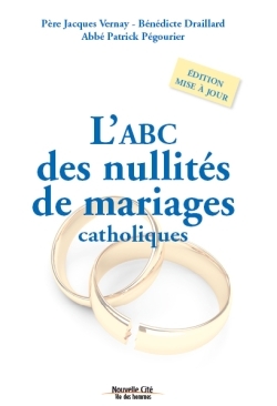 L'ABC des ités de mariages catholiques