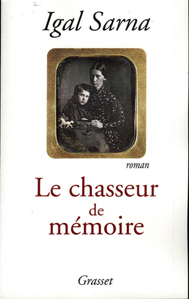 Le chasseur de mémoire