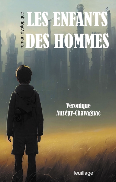 Les enfants des hommes