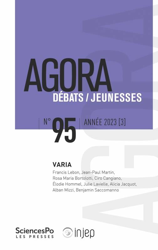 Agora 95