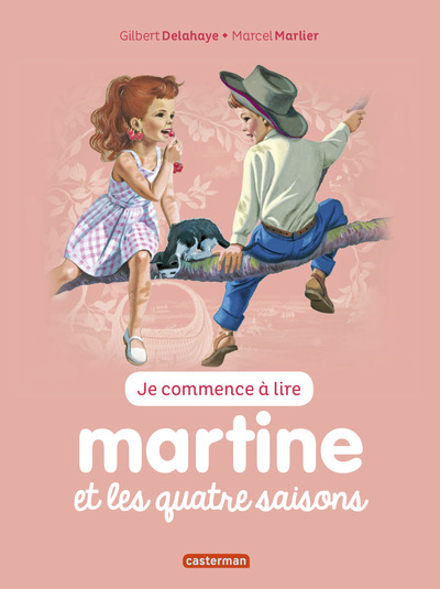 Je commence à lire avec Martine Volume 52