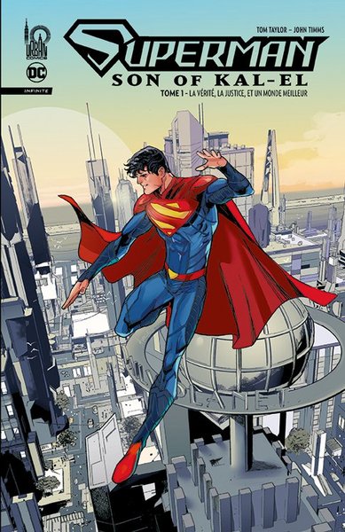 Superman - Son of Kal-El Volume 1