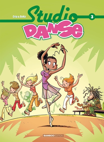 Studio Danse Volume 3