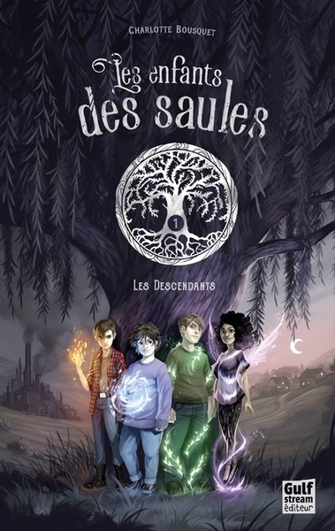 Les enfants des saules Volume 1